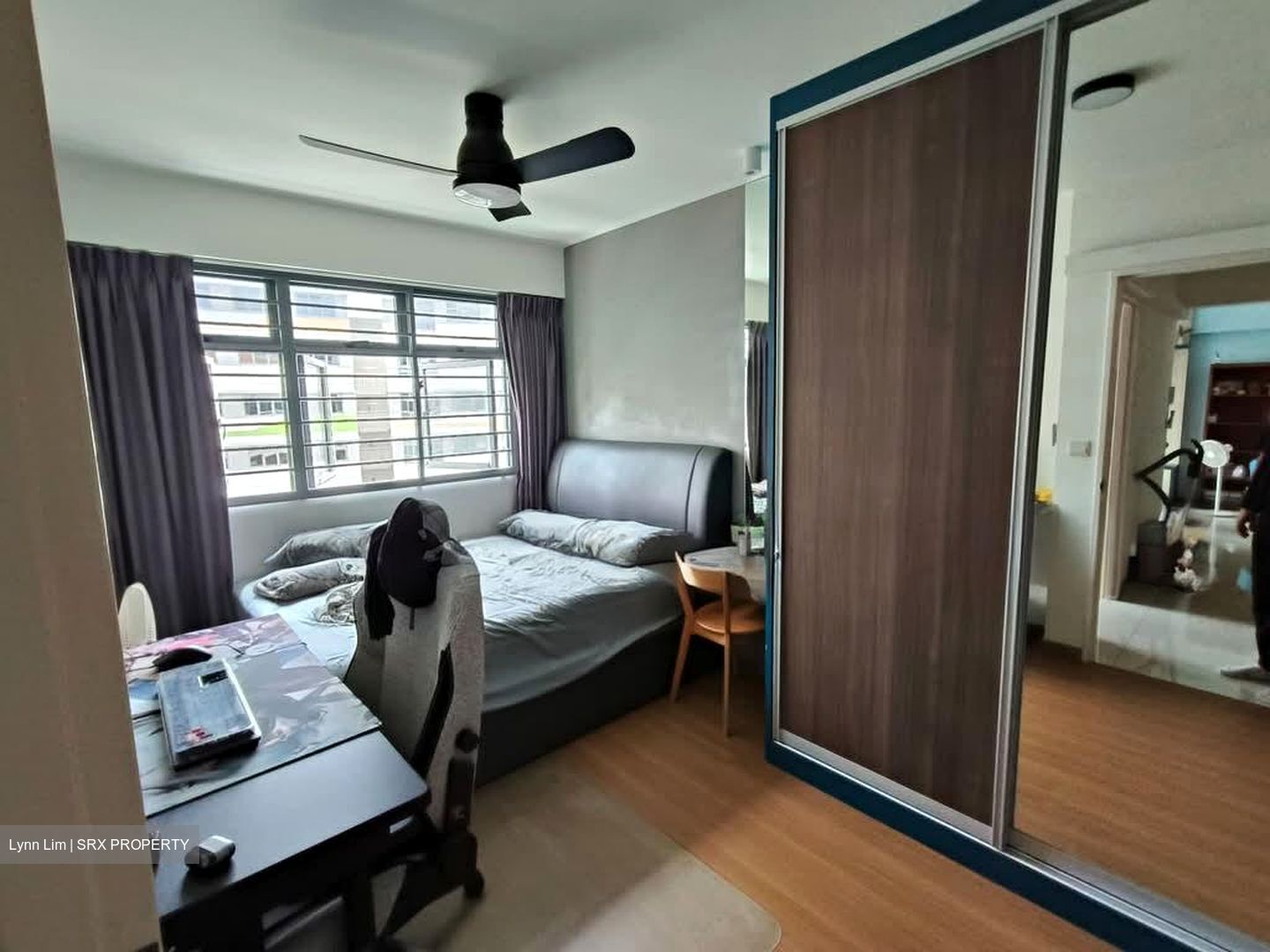 Blk 621B Tampines Greenverge (Tampines), HDB 3 Rooms #556534021